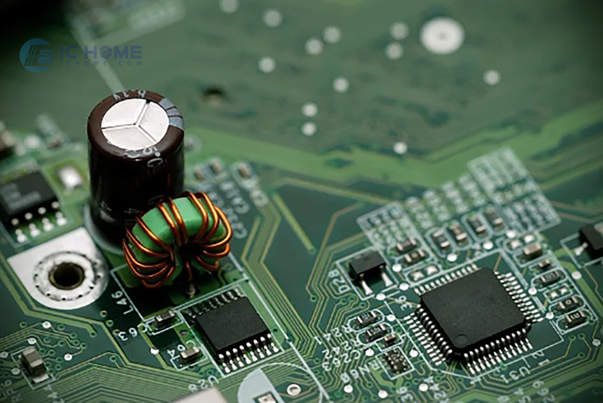 Electronic Components Prices