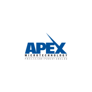 Apex Microtechnology