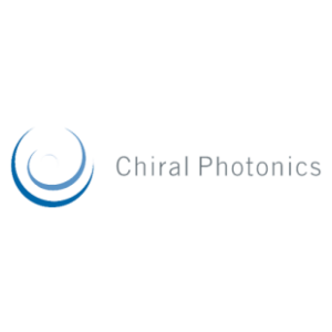 Chiral Photonics