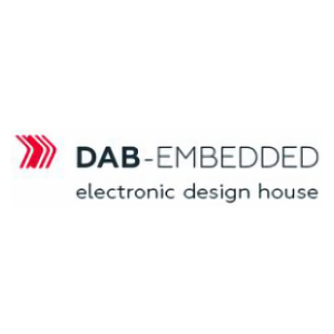 DAB-Embedded