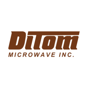 DiTom Microwave