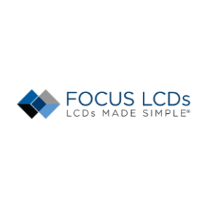 Focus LCDs