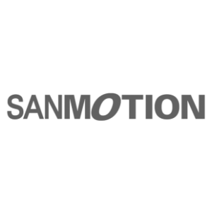 Sanyo Denki SanMotion Products